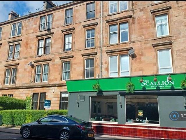 Apartment for rent in Scotland