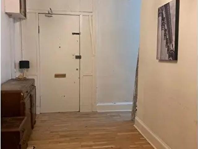 Apartment for rent in Scotland