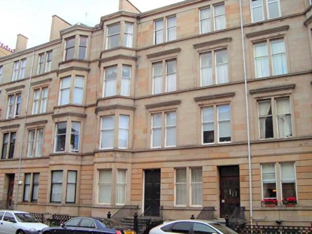 Apartment for rent in Finnieston, Scotland