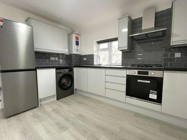 Apartment for rent in Dudden Hill