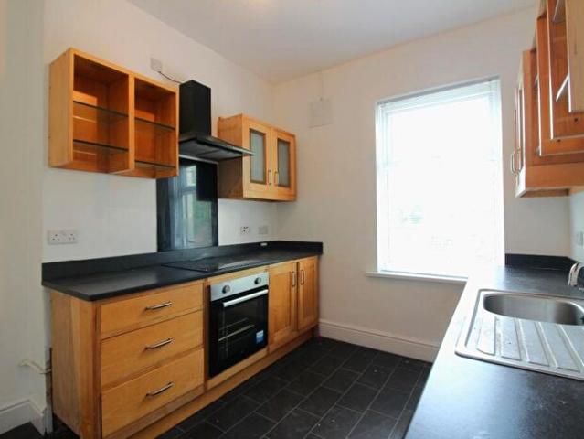 Apartment for rent in Haddon, East Midlands