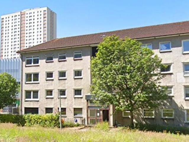 Apartment for rent in Townhead, Scotland