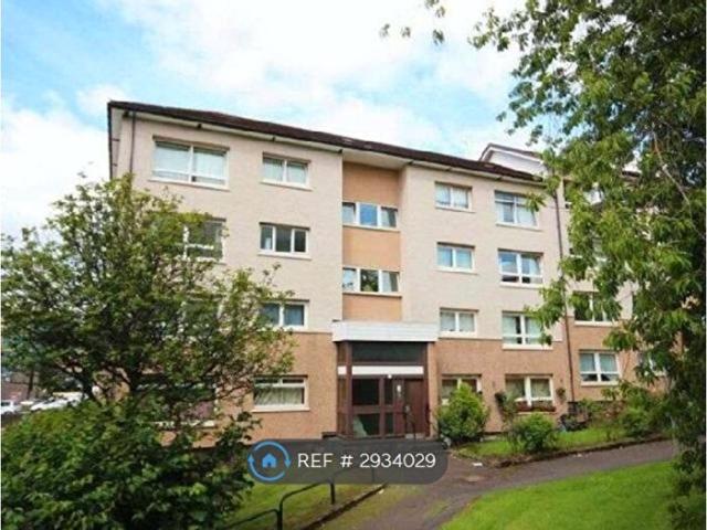 Apartment for rent in Townhead, Scotland