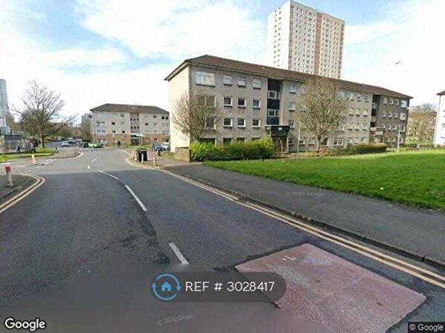 Apartment for rent in Townhead, Scotland