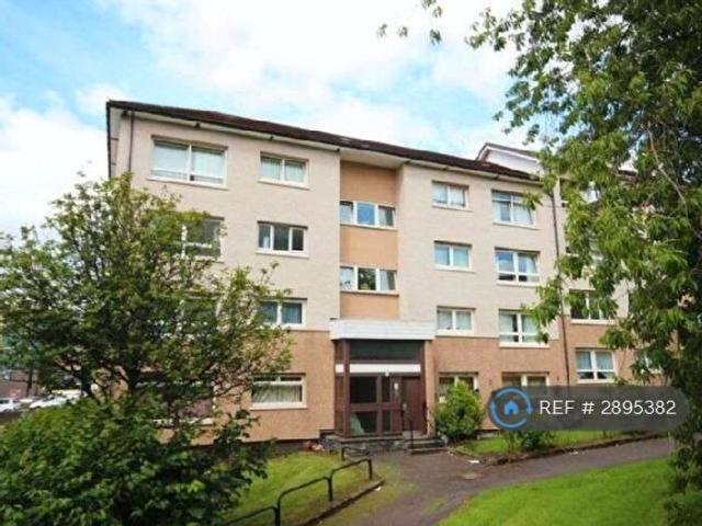 Apartment for rent in Townhead, Scotland