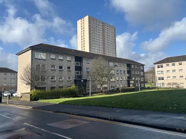 Apartment for rent in Townhead, Scotland