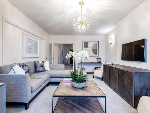 Apartment for rent in City of Westminster, Greater London