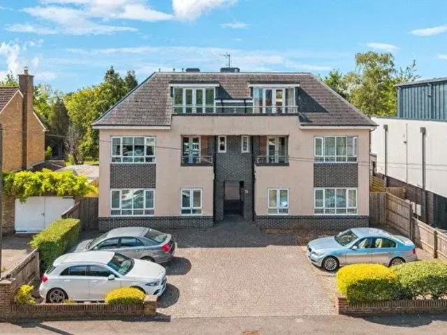 Apartment for rent in Summertown, Oxford