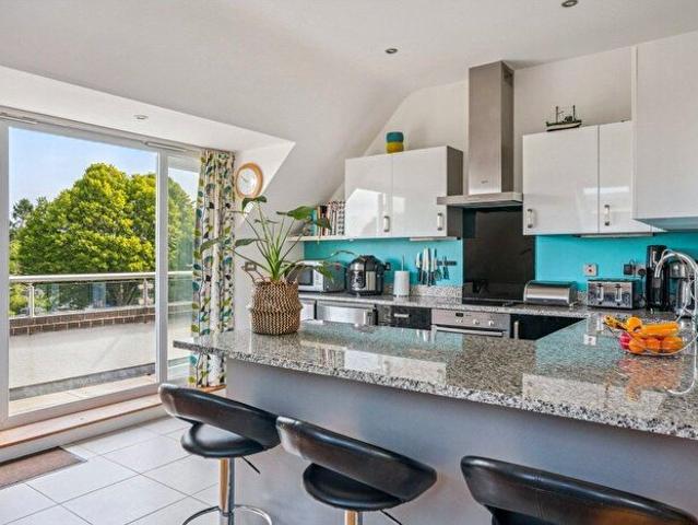 Apartment for rent in The Slade, Oxfordshire