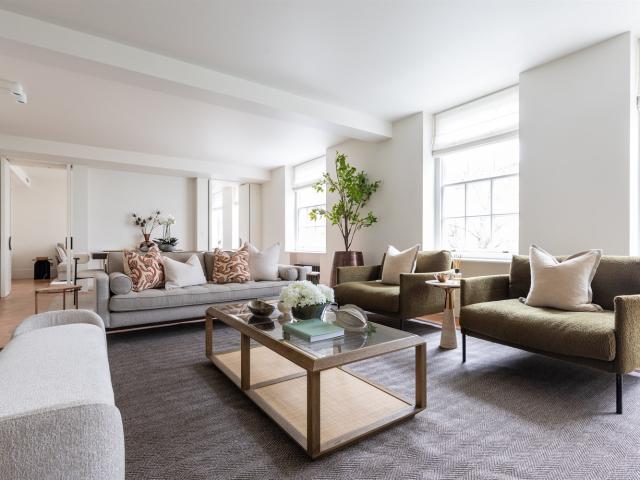 Apartment for rent in Chelsea, Greater London
