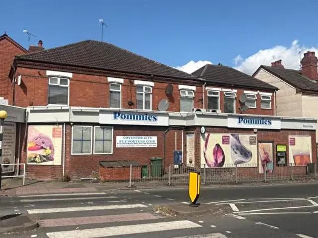 Apartment for rent in West Midlands