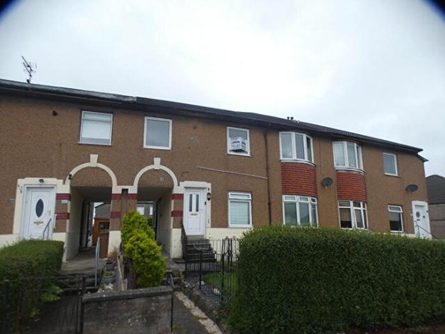 Apartment for rent in Hillington, Scotland