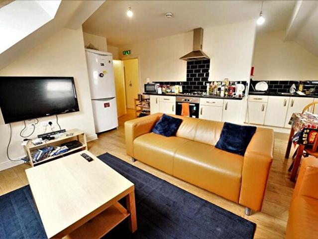 Apartment for rent in Haddon, East Midlands