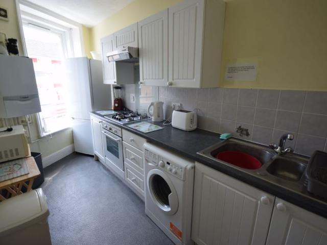 Apartment for rent in West Cliff, Bournemouth