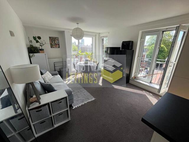 Apartment for rent in Black Friars, Old Wharf