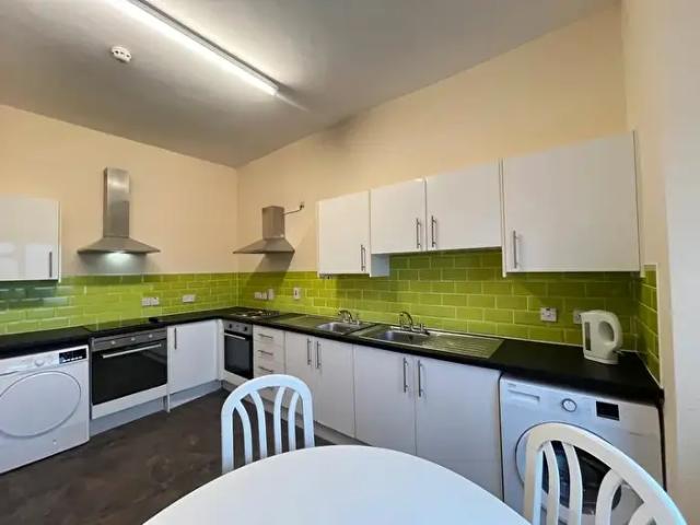 Apartment for rent in Brynmill, Swansea