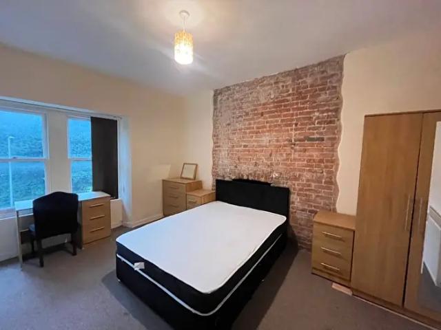 Apartment for rent in Brynmill, Swansea