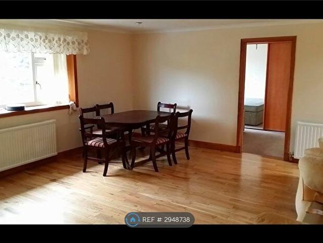 Apartment for rent in Cambuskenneth, Scotland
