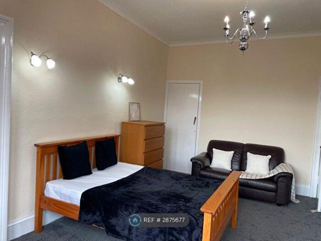 Apartment for rent in Scotland
