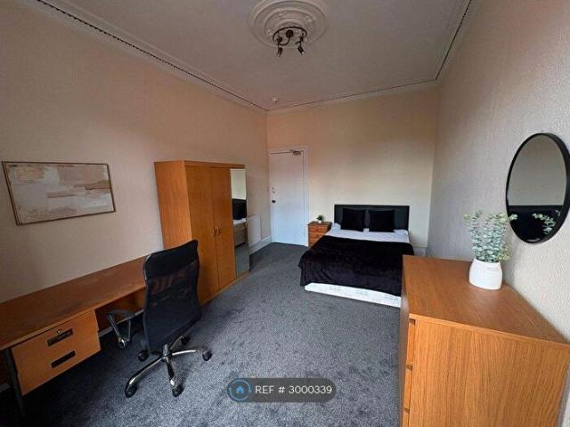 Apartment for rent in Scotland