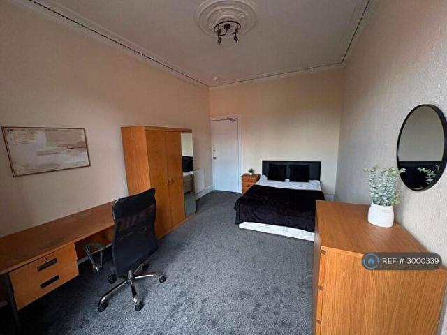 Apartment for rent in Scotland