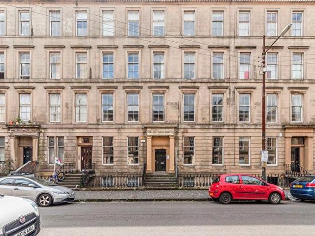 Apartment for rent in Scotland