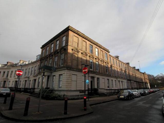 Apartment for rent in Scotland