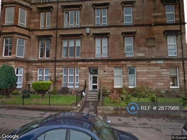 Apartment for rent in Dennistoun, Scotland
