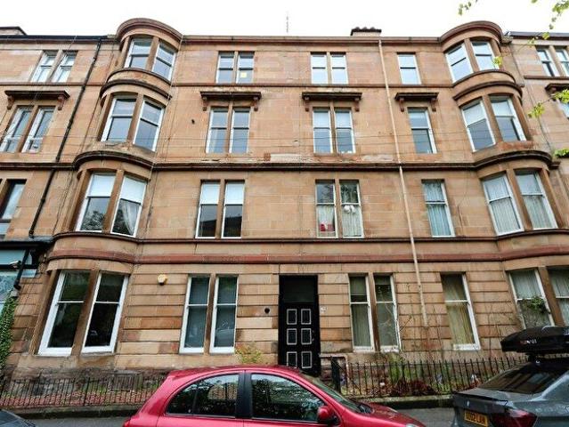Apartment for rent in Park District, Scotland