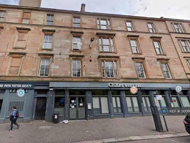 Apartment for rent in Scotland
