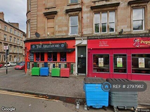 Apartment for rent in Scotland
