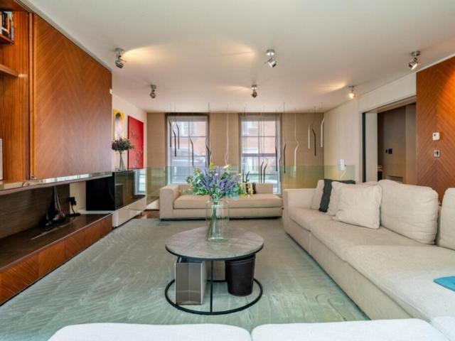 Apartment for rent in Chelsea, Greater London
