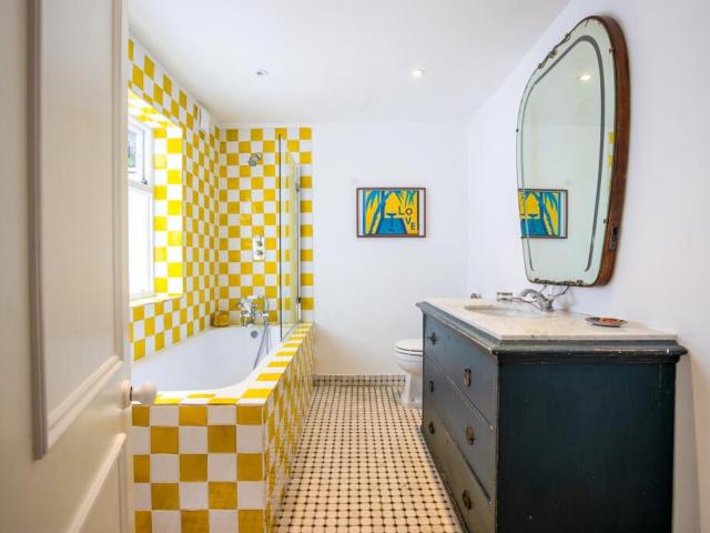Studio for rent in Pimlico, Greater London