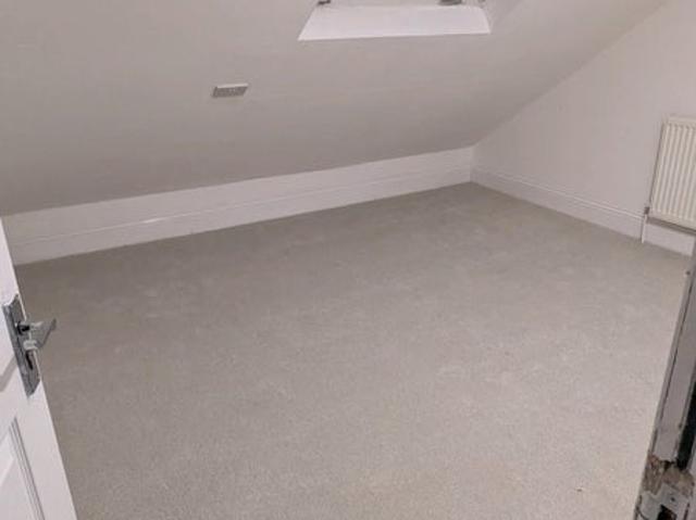 Apartment for rent in Stirchley, West Midlands