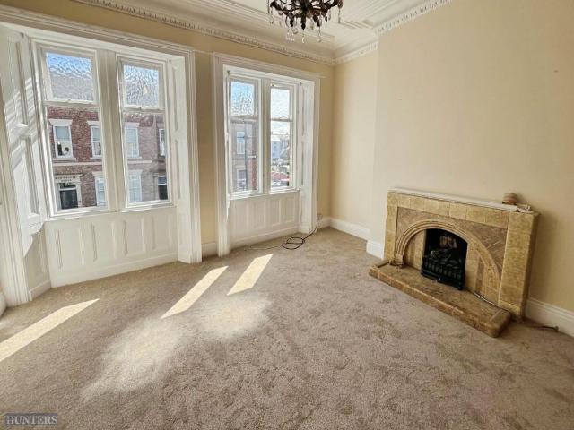Room for rent in Tynemouth, North Tyneside