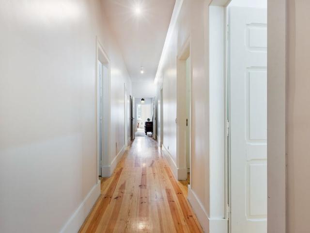 Apartamento alugar em Estrela, Lisboa
