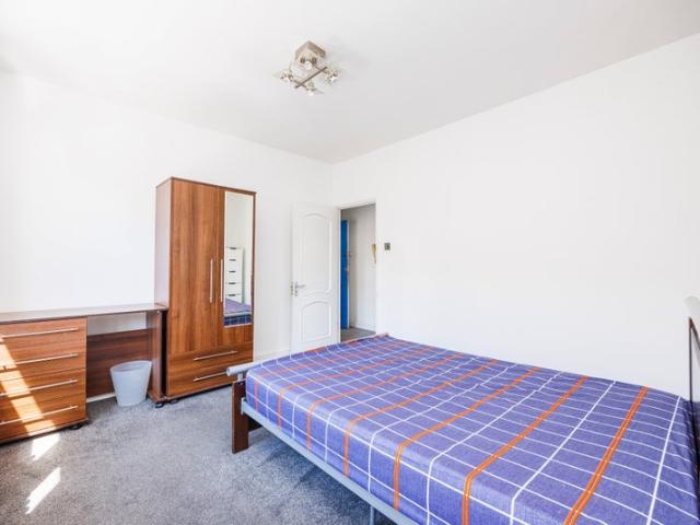 Apartment for rent in London Borough of Tower Hamlets, Greater London