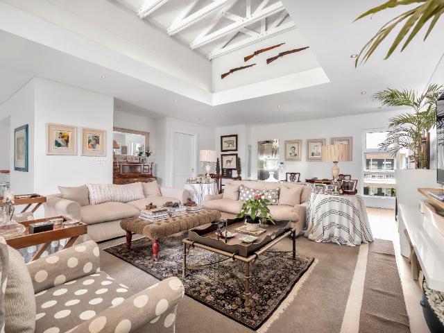 Apartment for rent in Rosebank, Gauteng