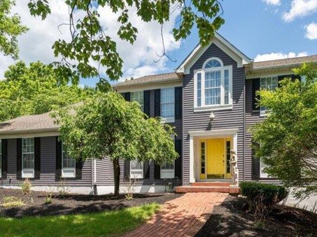 House for sale in Ringoes, New Jersey