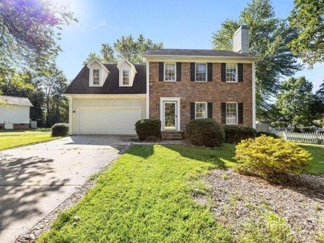 House for sale in Fletcher, North Carolina