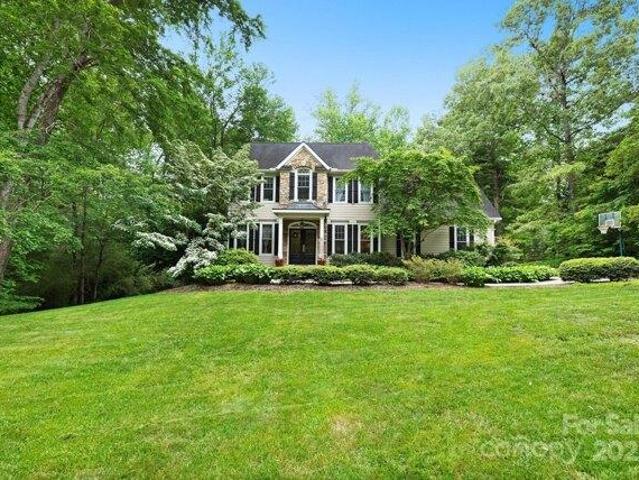 House for sale in Fletcher