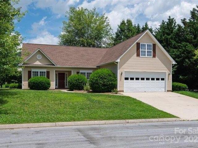 House for sale in Fletcher, North Carolina