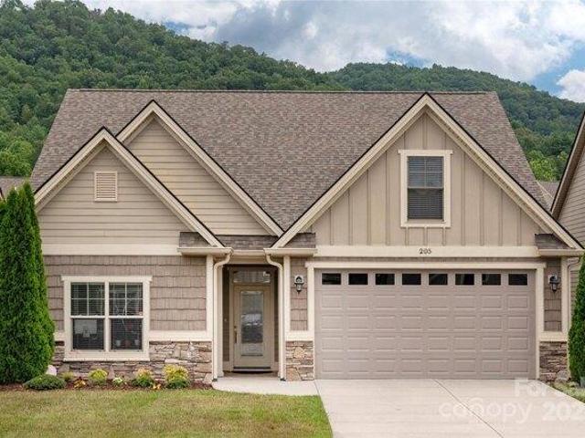 House for sale in Fletcher, North Carolina