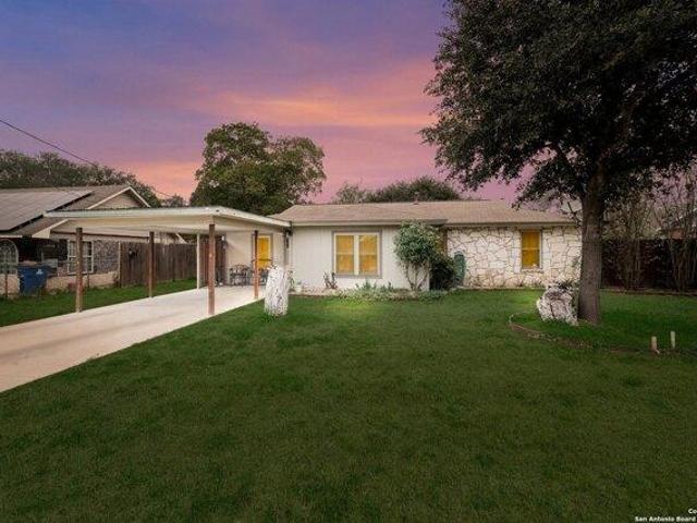 House for sale in Wilson, Texas