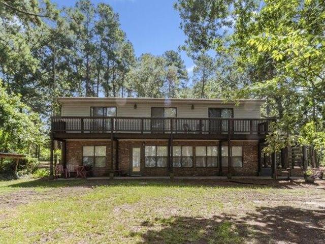 House for sale in Florien, Louisiana