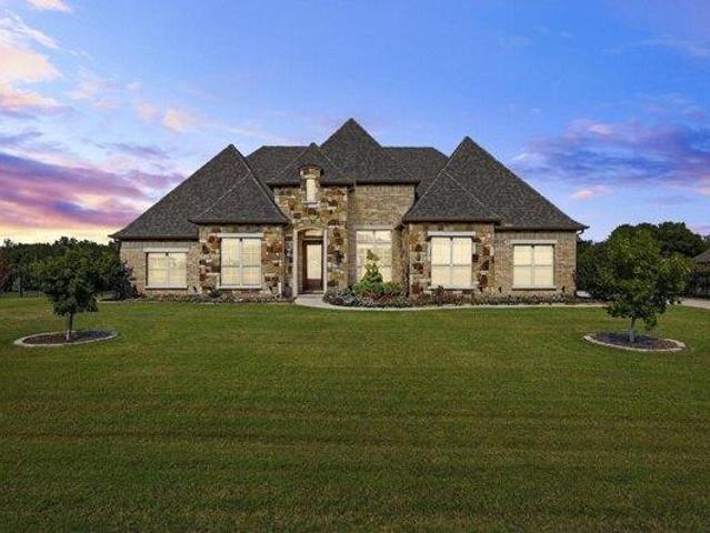 House for sale in Denton, Texas