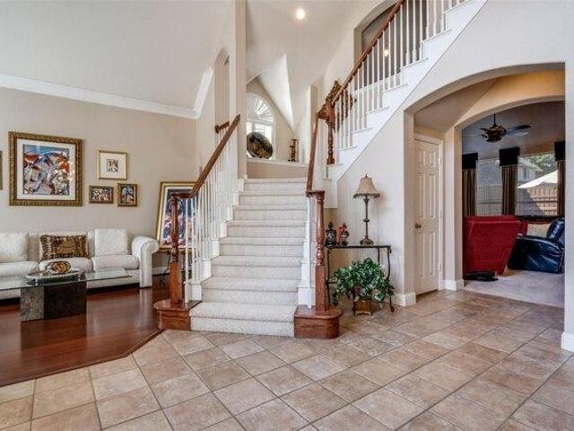 House for sale in Denton, Texas