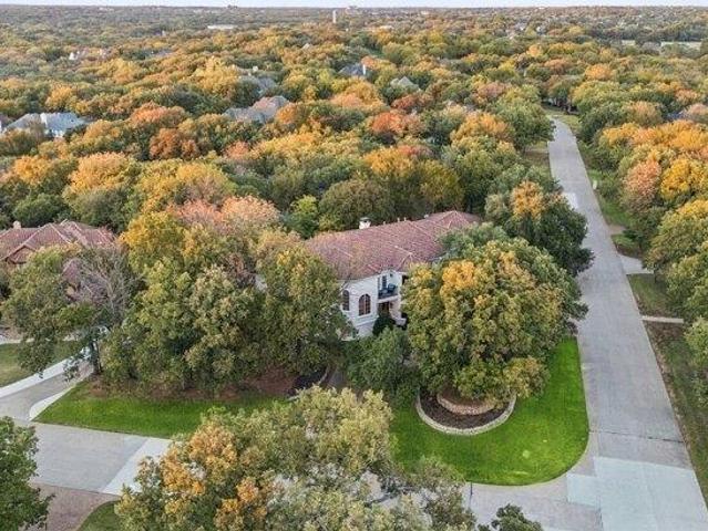 House for sale in Denton, Texas