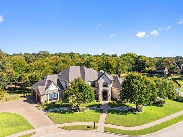 House for sale in Denton, Texas