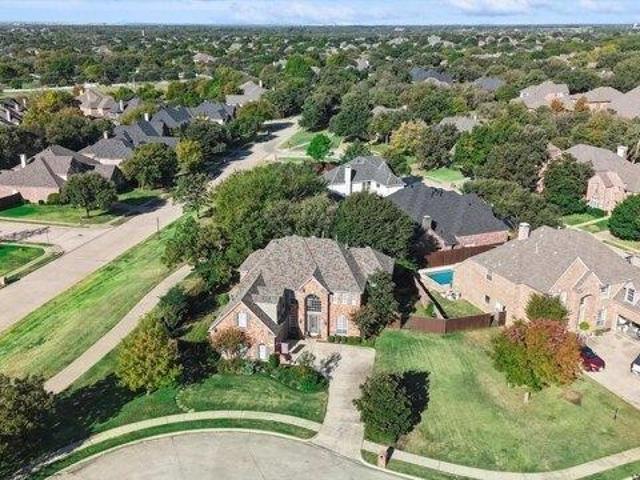 House for sale in Denton, Texas